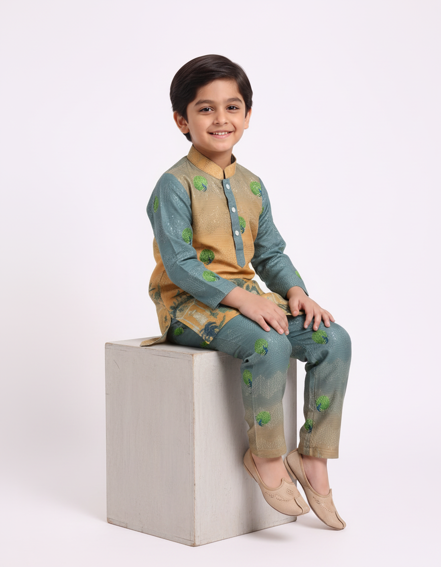 Boy&