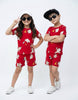 Kids Coords (Tee+Short)