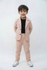 Blazer Set (Blazer, Pant , Tee)