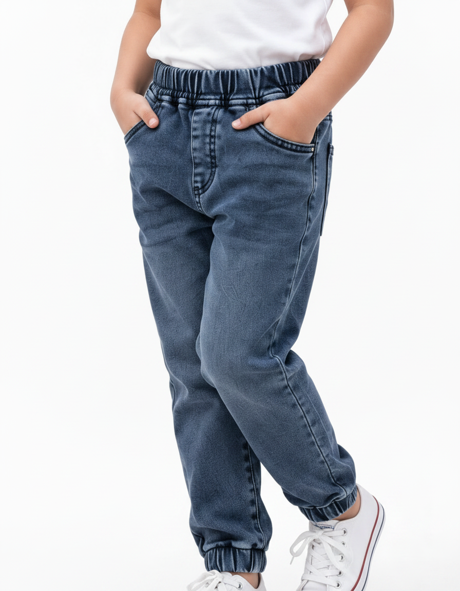 Boys Jogger Jeans