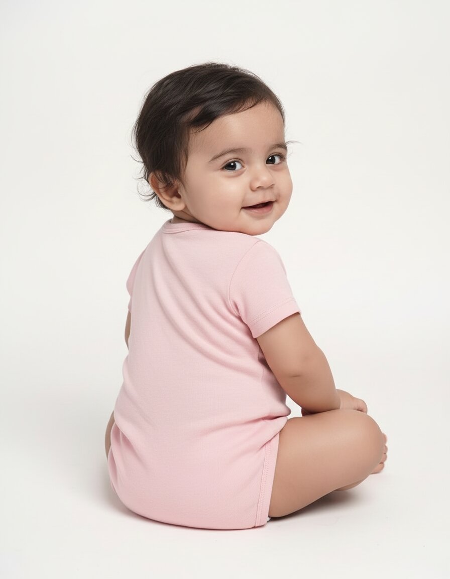 Designer Onesie (Heavy GSM)