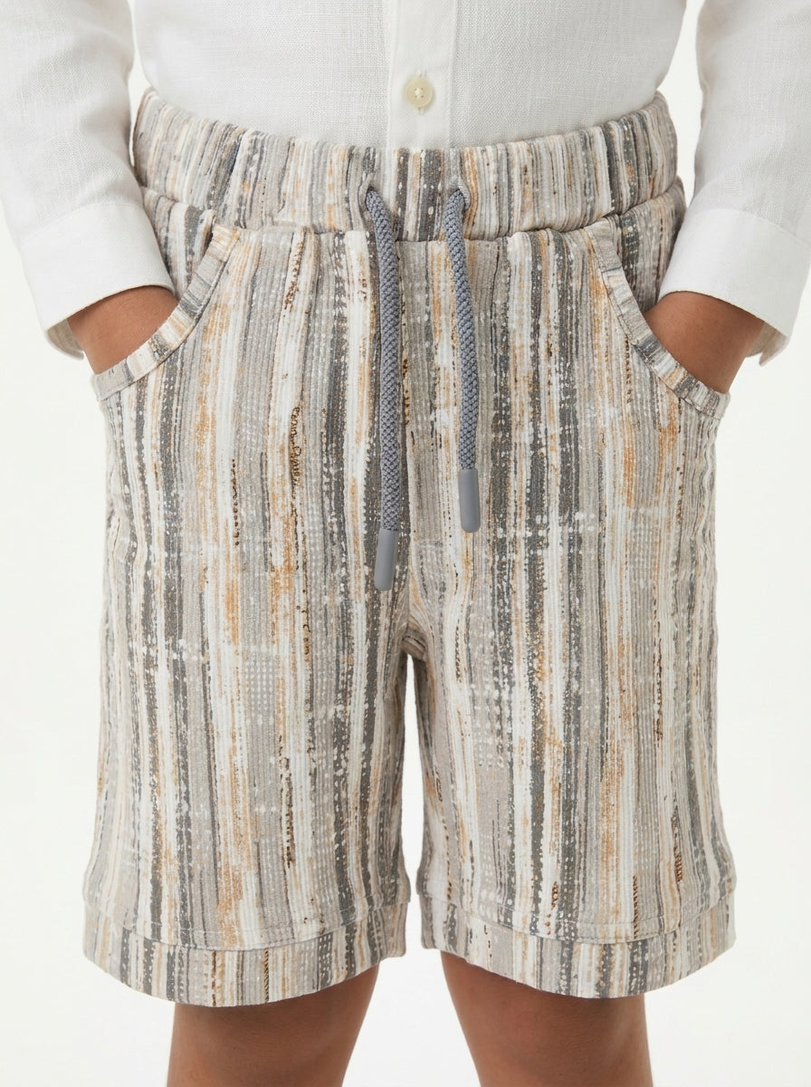 Boys Shorts