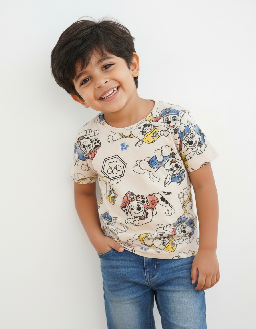 Boys T-Shirt