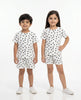 Kids Coord Set (Tee + Short)