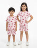 Kids Coord Set (Tee + Short)