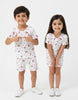 Kids Coord Set (Tee + Short)