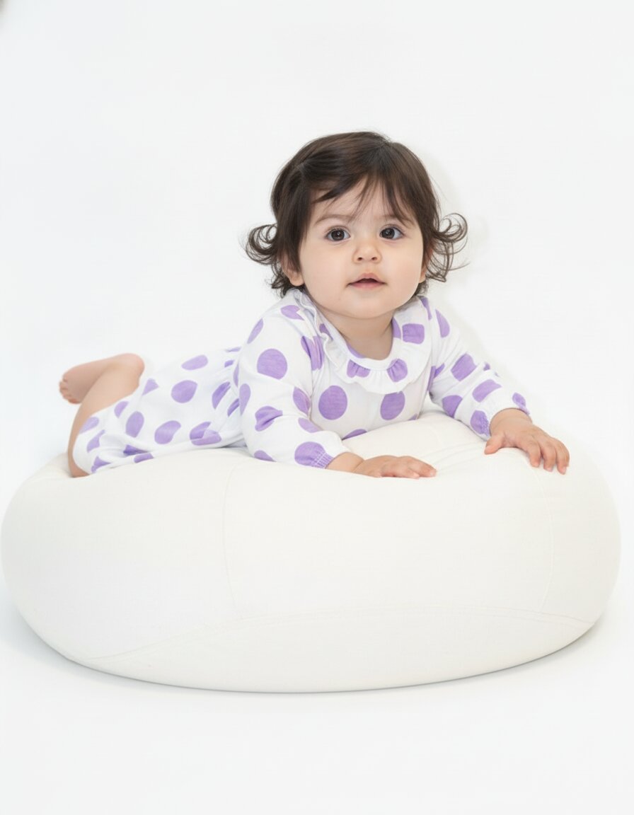 Infant Dress