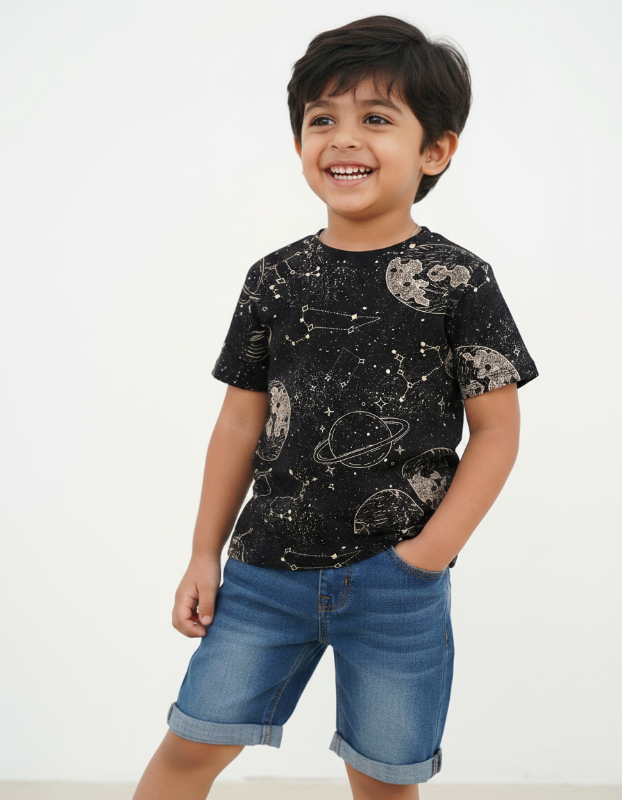 Boys T-Shirt