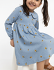 Girls Casual Frocks