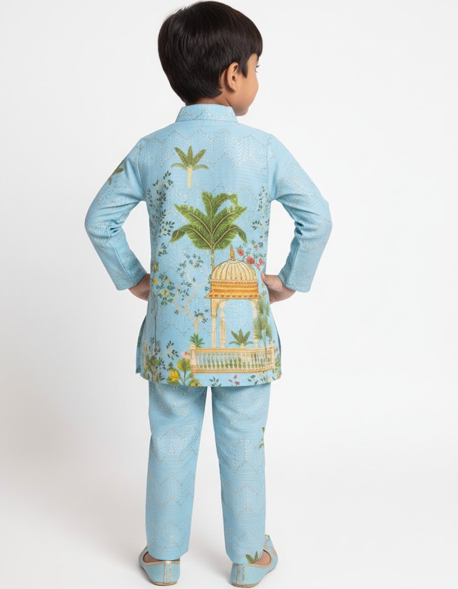 Boy&