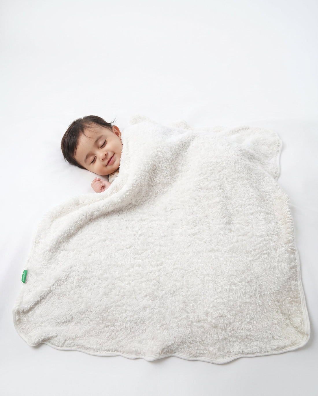 Baby Quilt