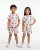 Kids Coord Set (Tee + Short)