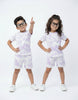 Kids Coords (Tee+Short)