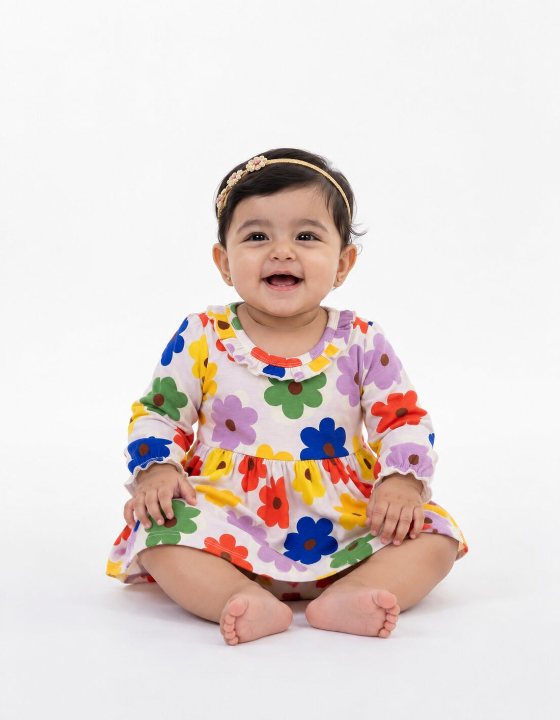Infant Dress