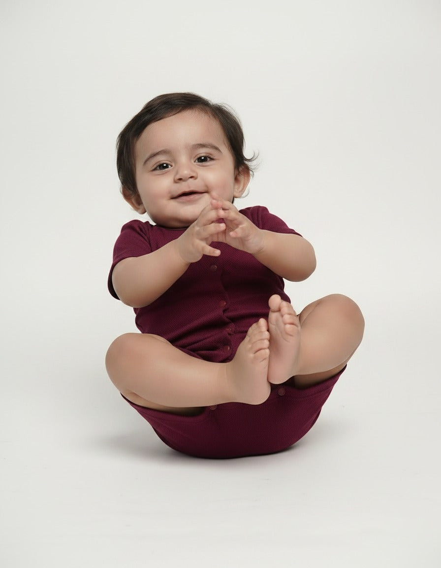 Infant Romper