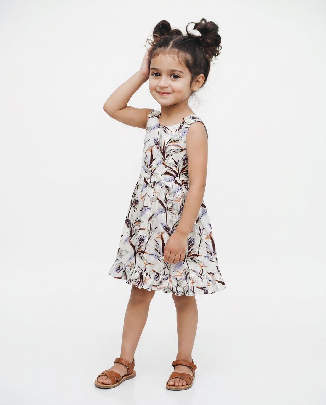 Girls Dress