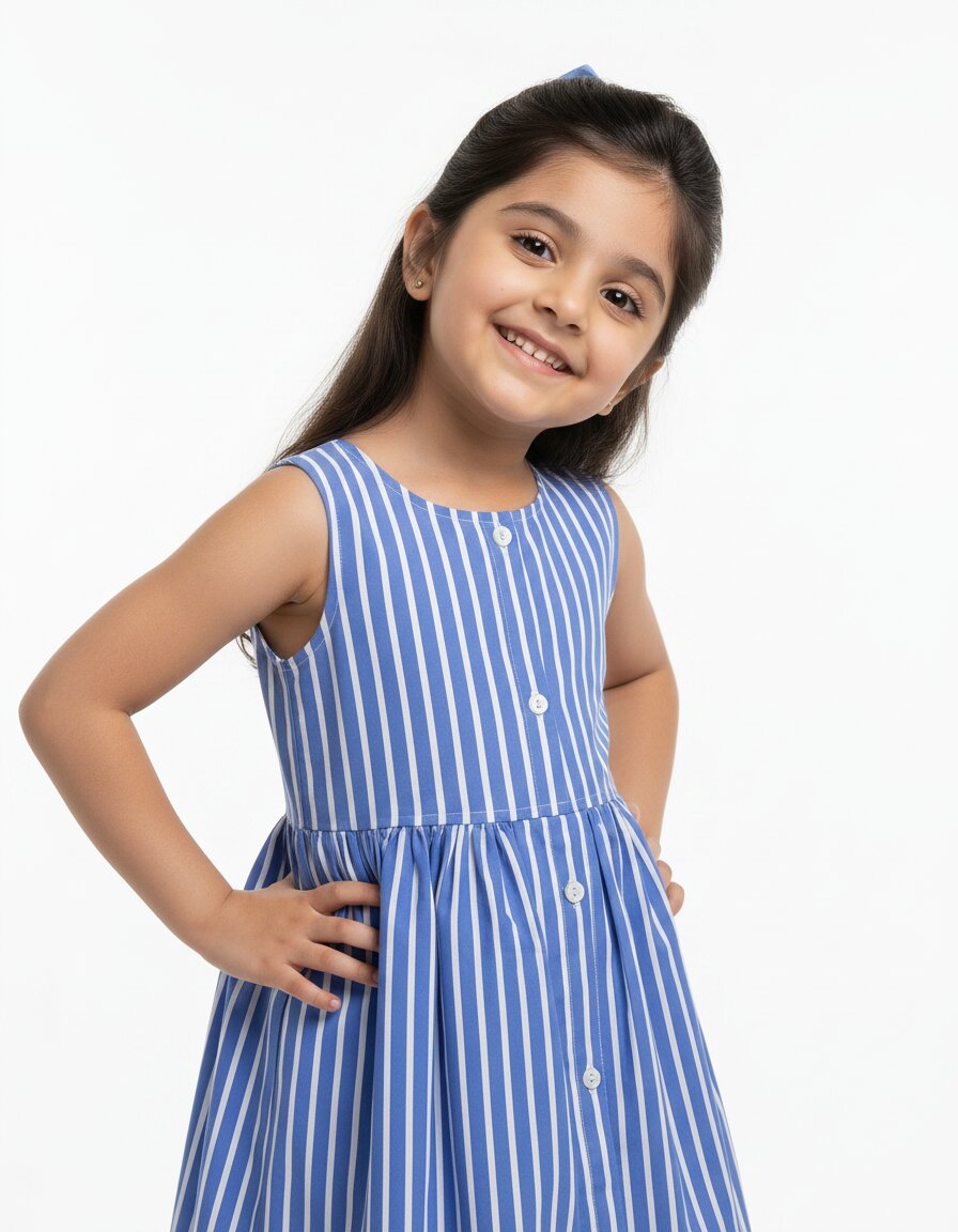 Girls Dress