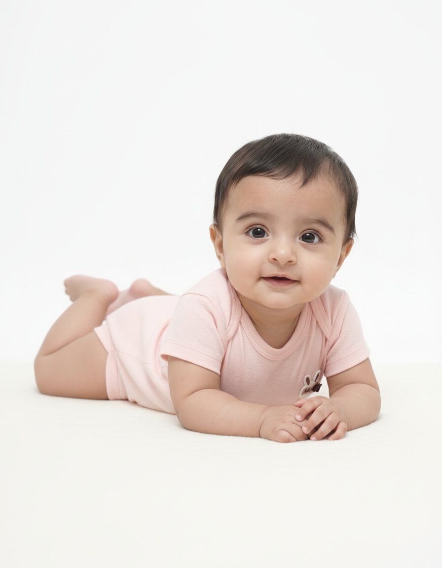 Designer Onesie (Heavy GSM)