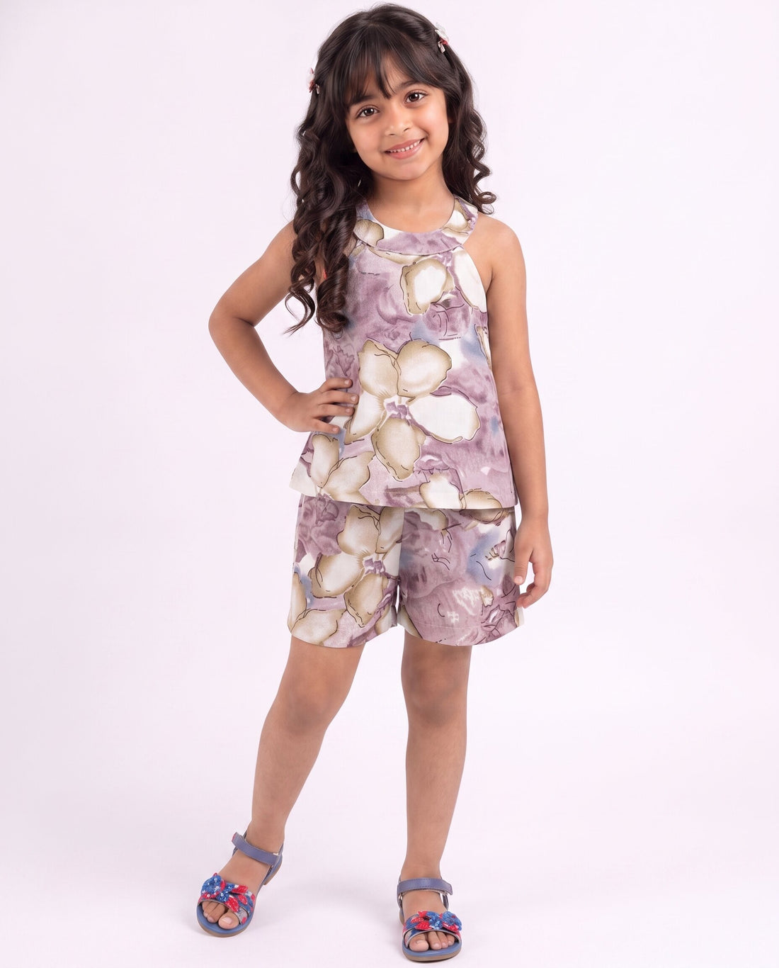 Girl Set