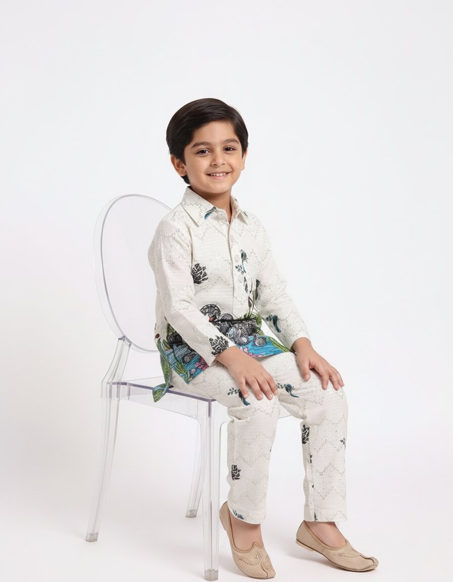 Boy&