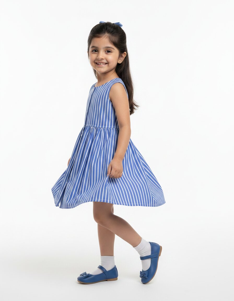 Girls Dress