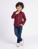 Boys Knitted Shirt