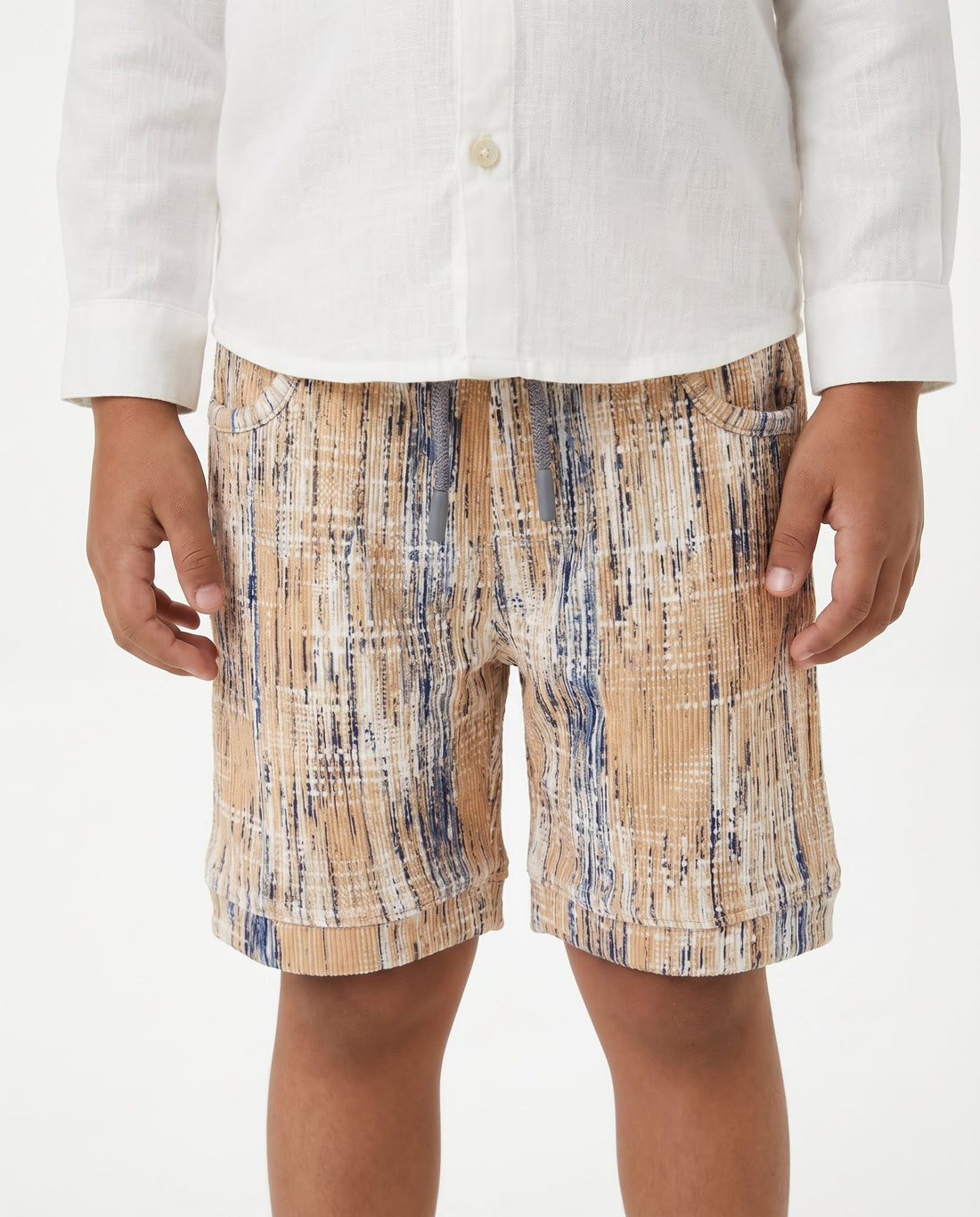 Boys Shorts