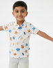 Boys Polo T-Shirt