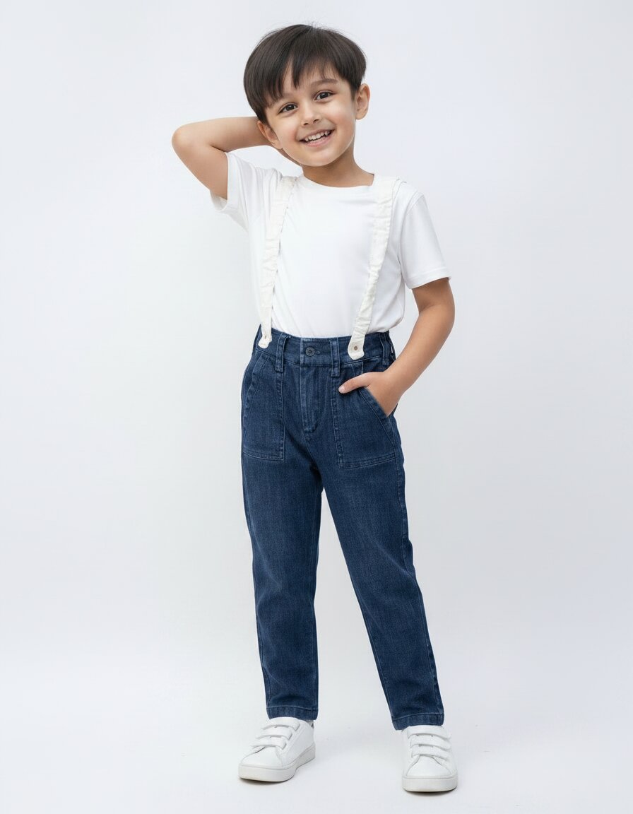 Kids Jeans