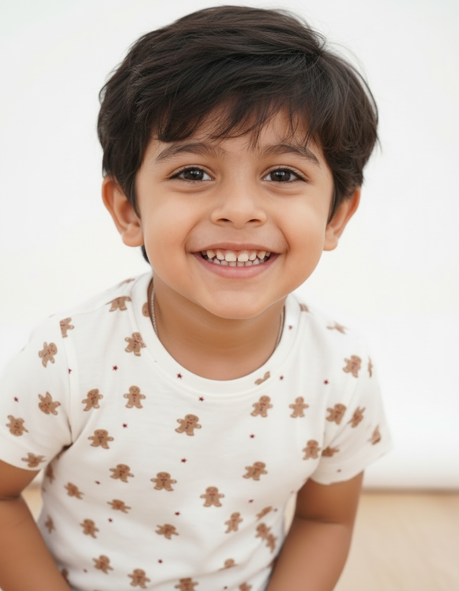 Boys T-Shirt