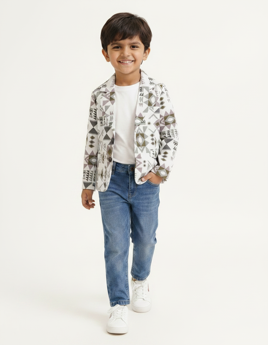 Kids Blazer