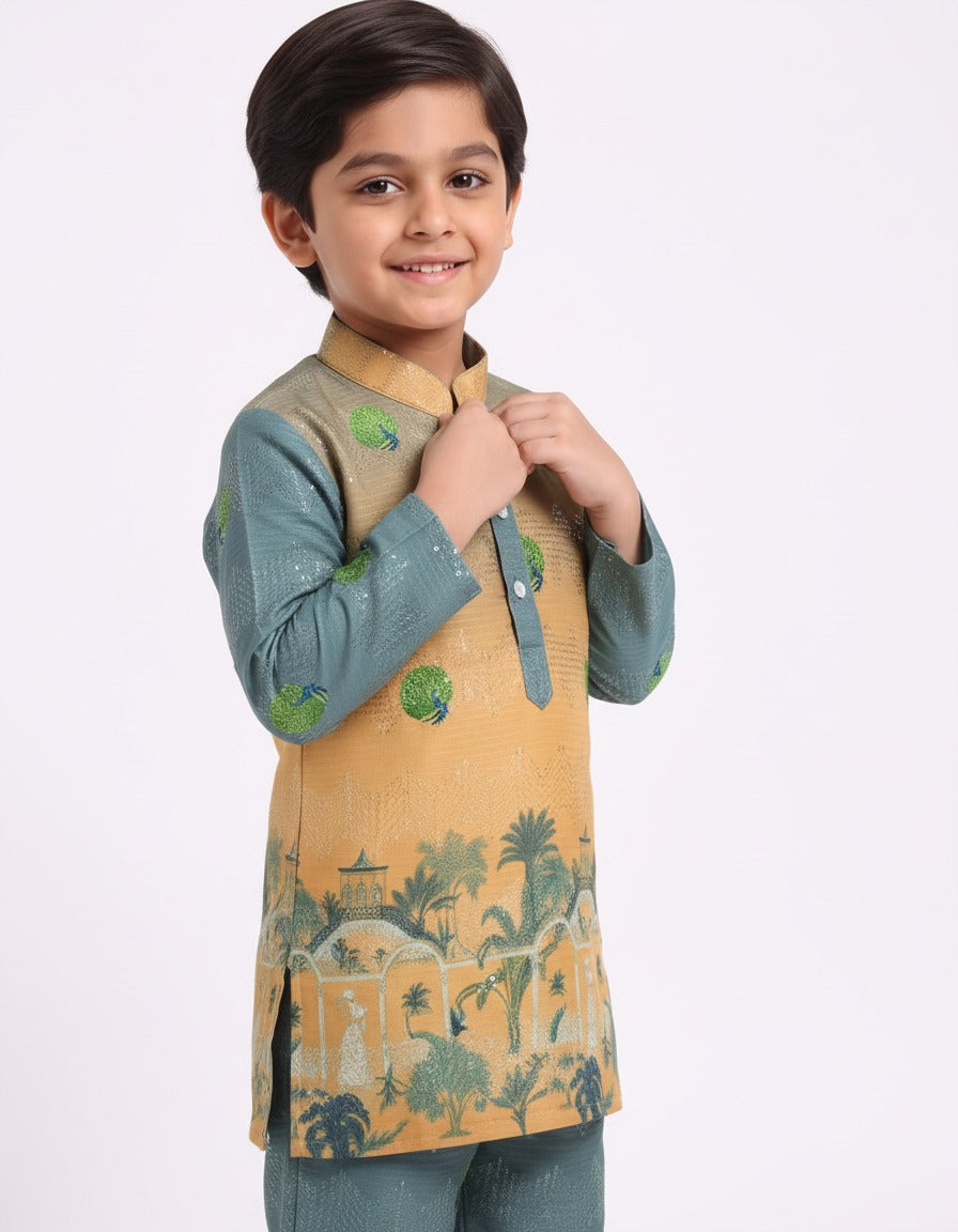Boy&