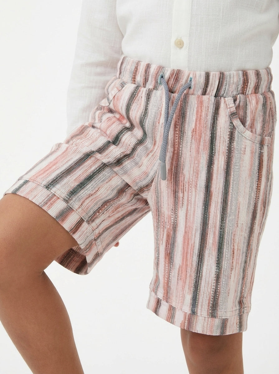 Boys Shorts