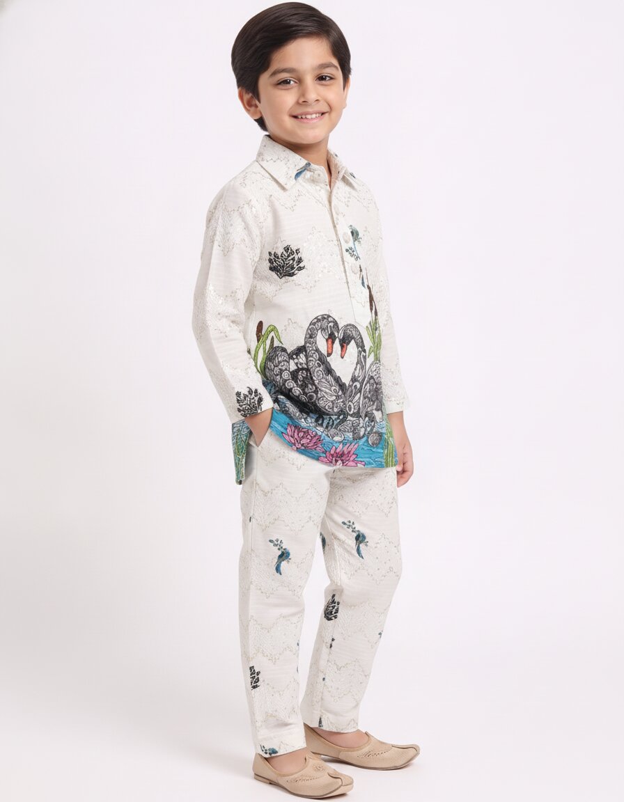Boy&