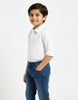Boys Knitted Shirt