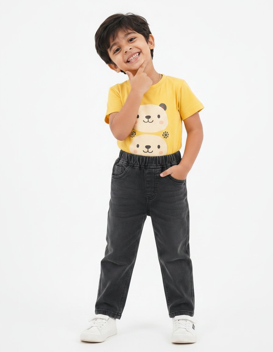 Kids Jeans