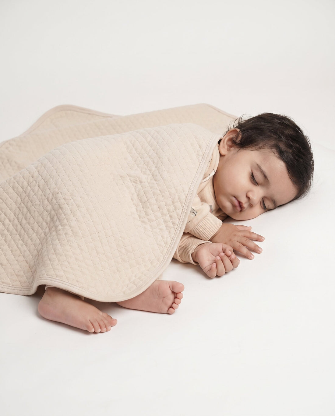 Baby Quilt