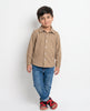 Boys Knitted Shirt