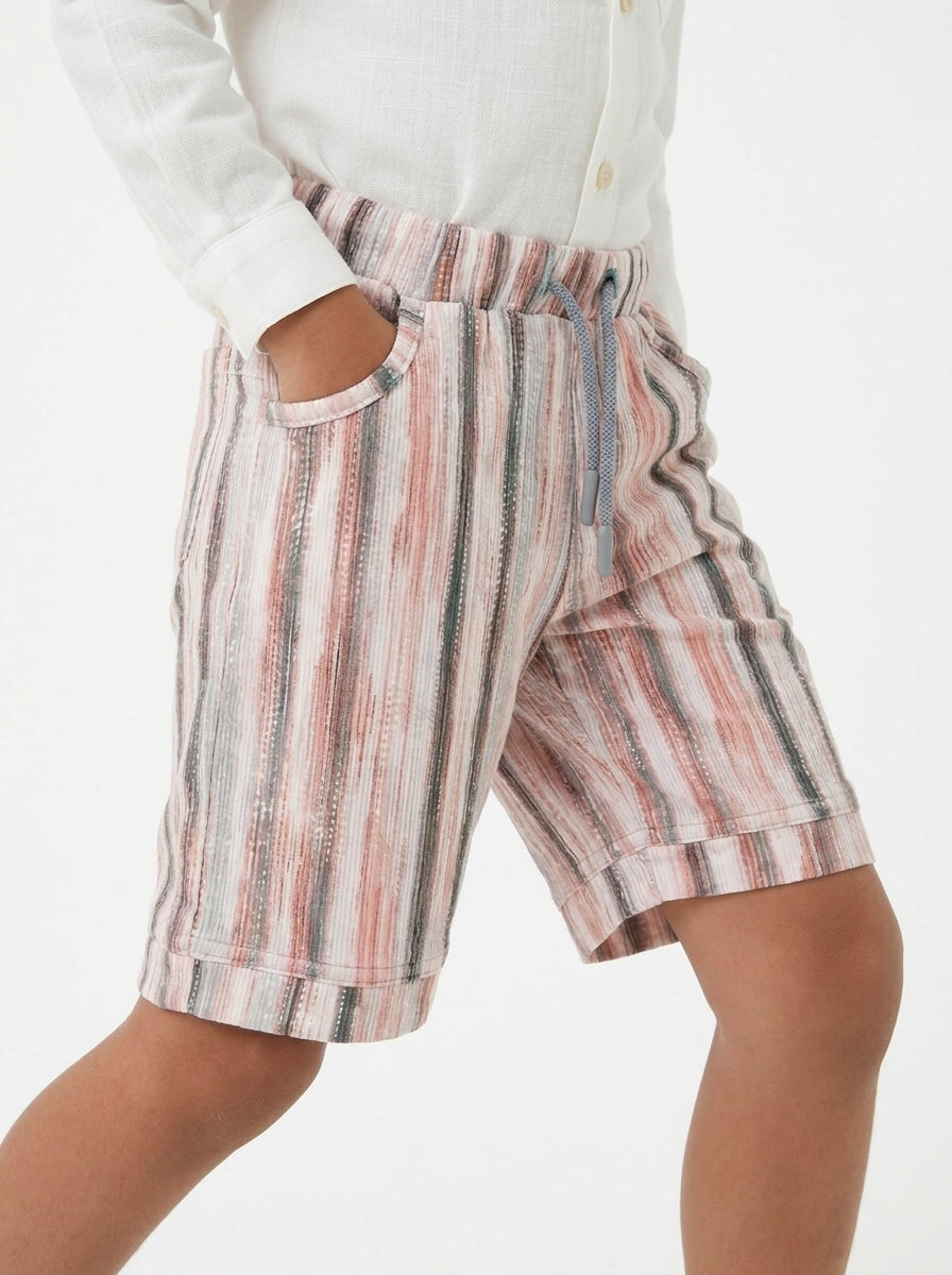 Boys Shorts