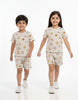 Kids Coords (Tee+Short)