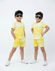 Kids Coords (Tee+Short)