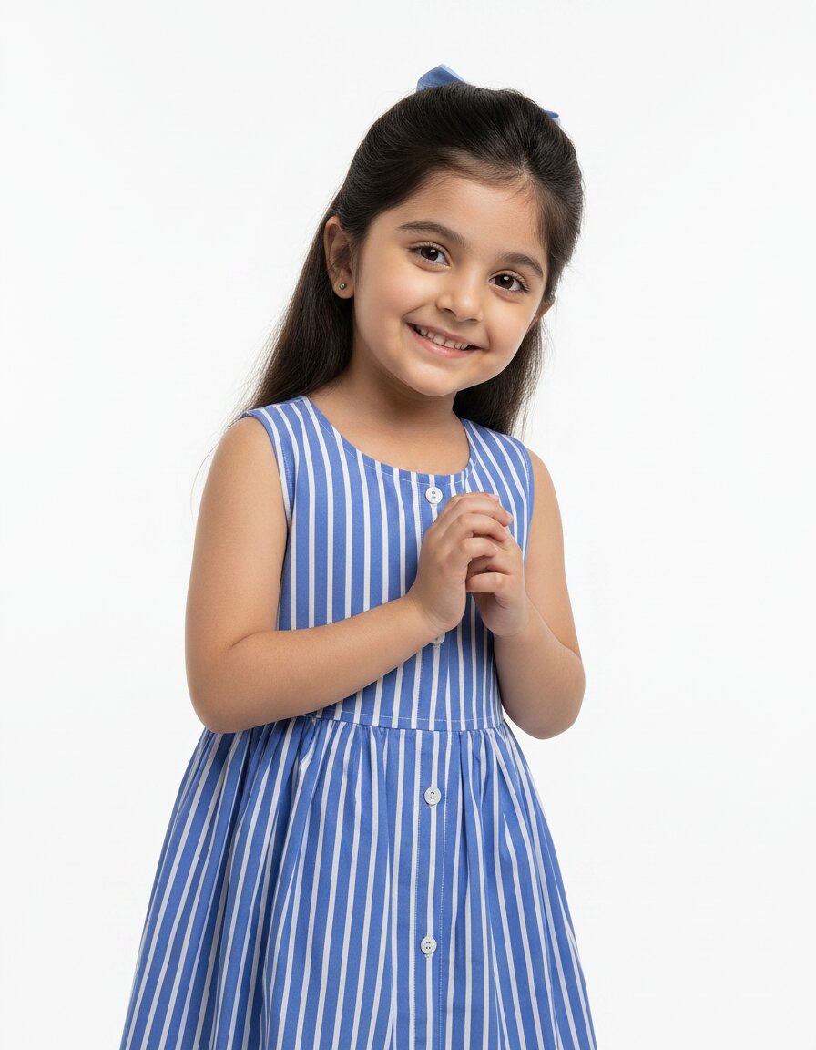 Girls Dress