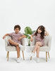 Kids Coord Set (Tee + Short)