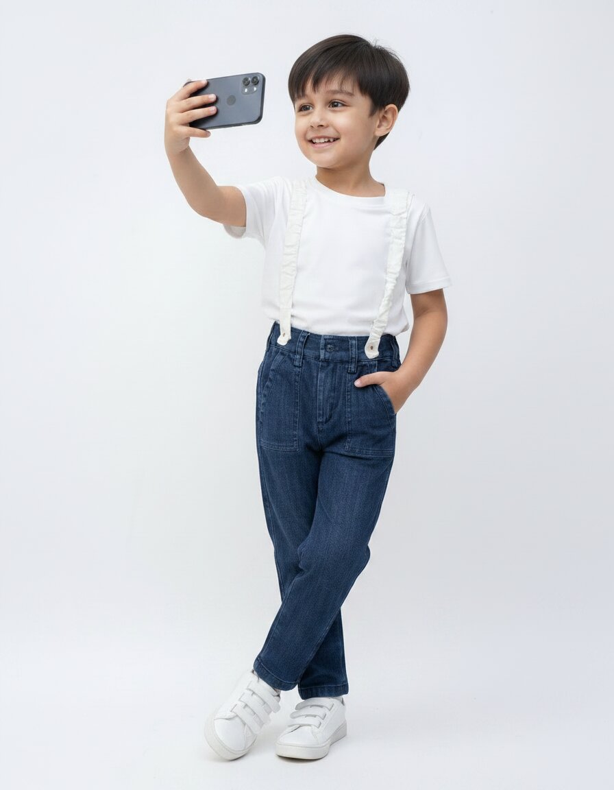 Kids Jeans
