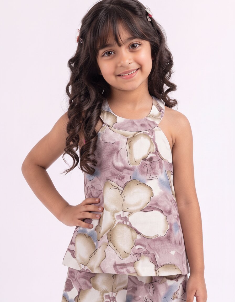 Girl Set