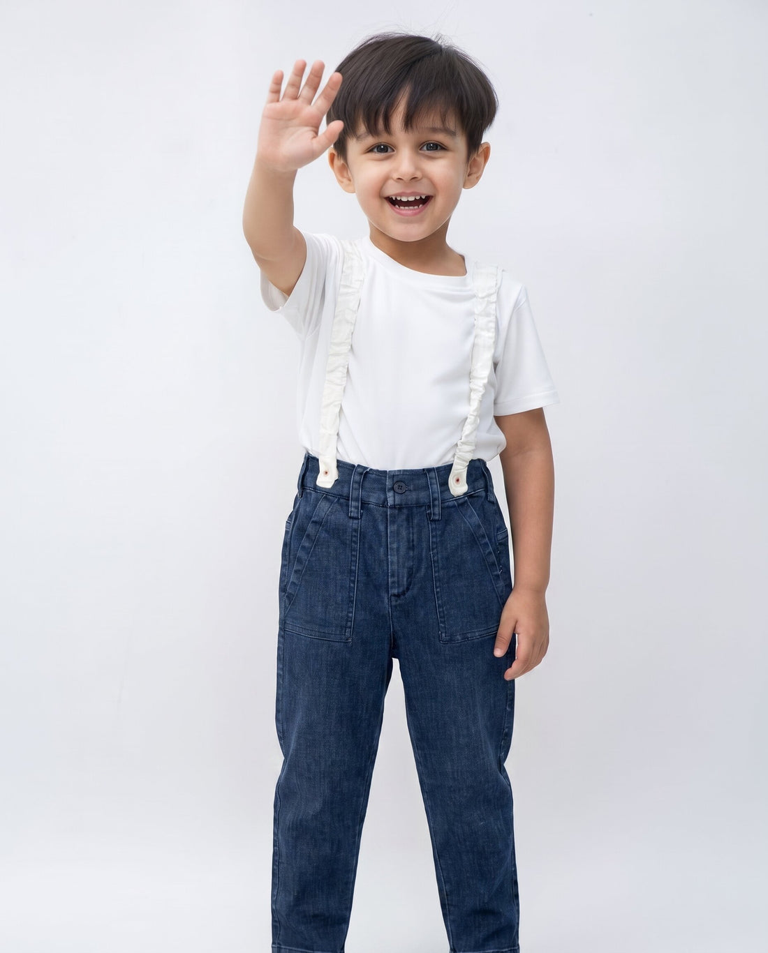 Kids Jeans