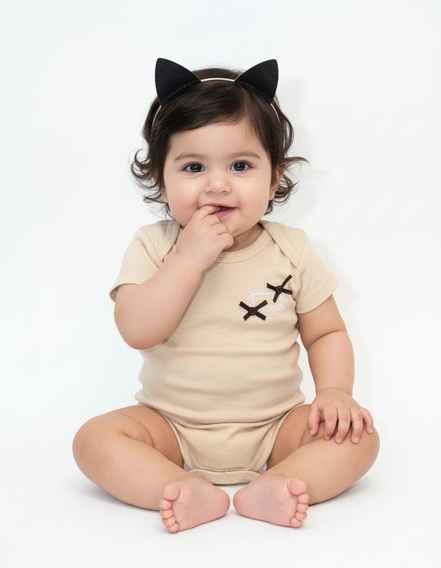 Designer Onesie (Heavy GSM)