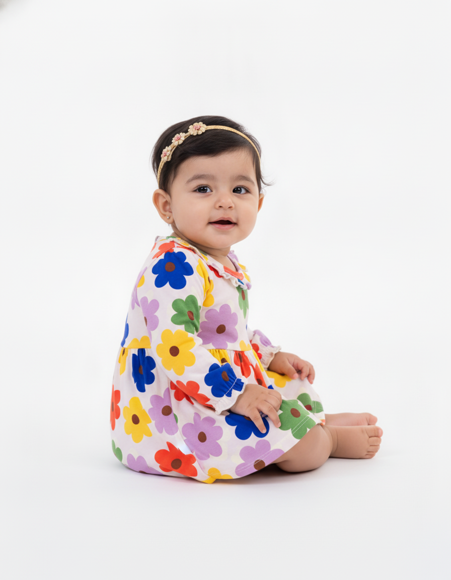 Infant Dress
