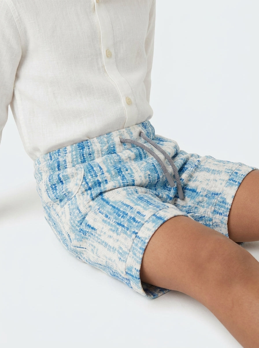 Boys Shorts
