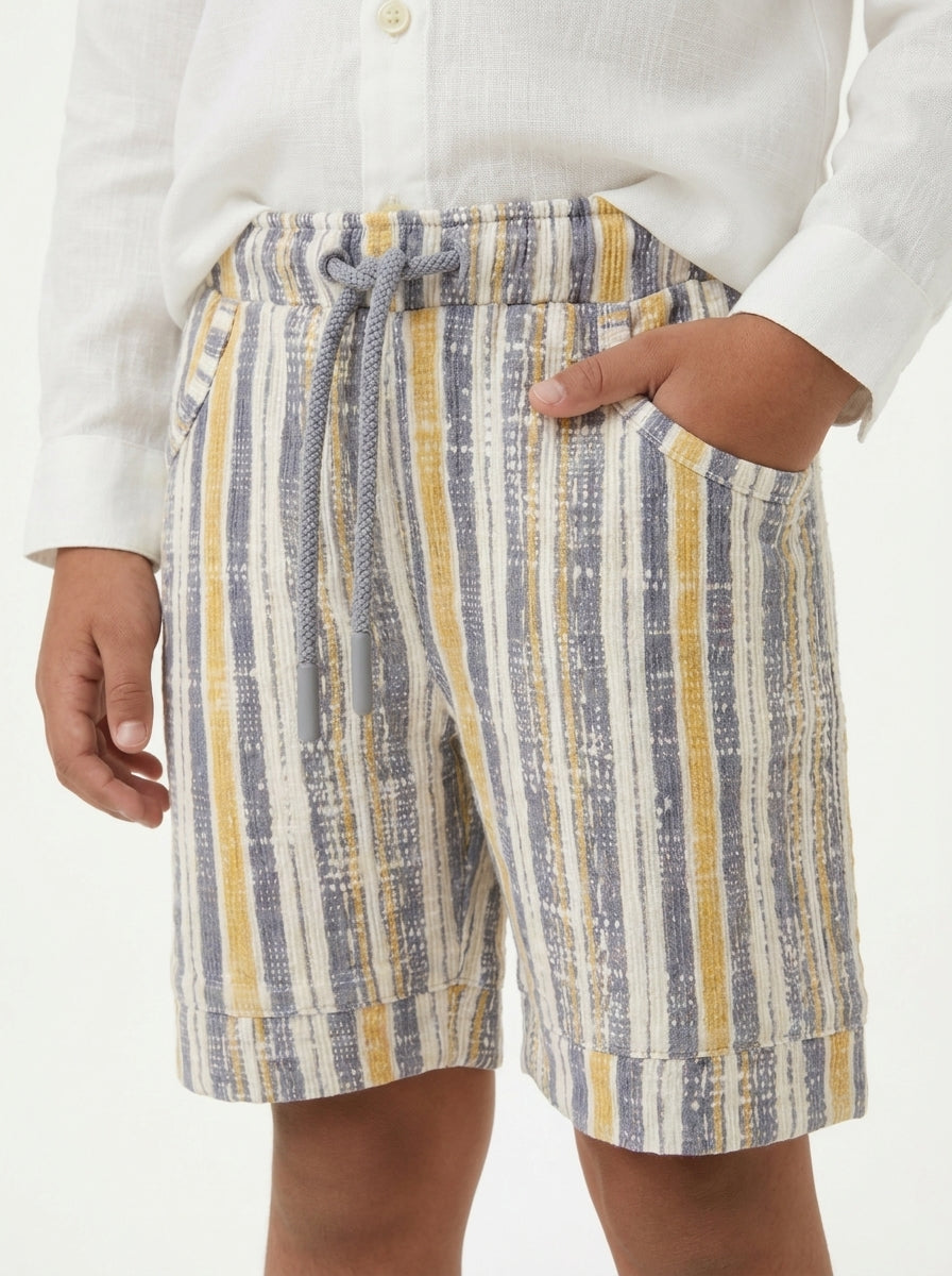 Boys Shorts